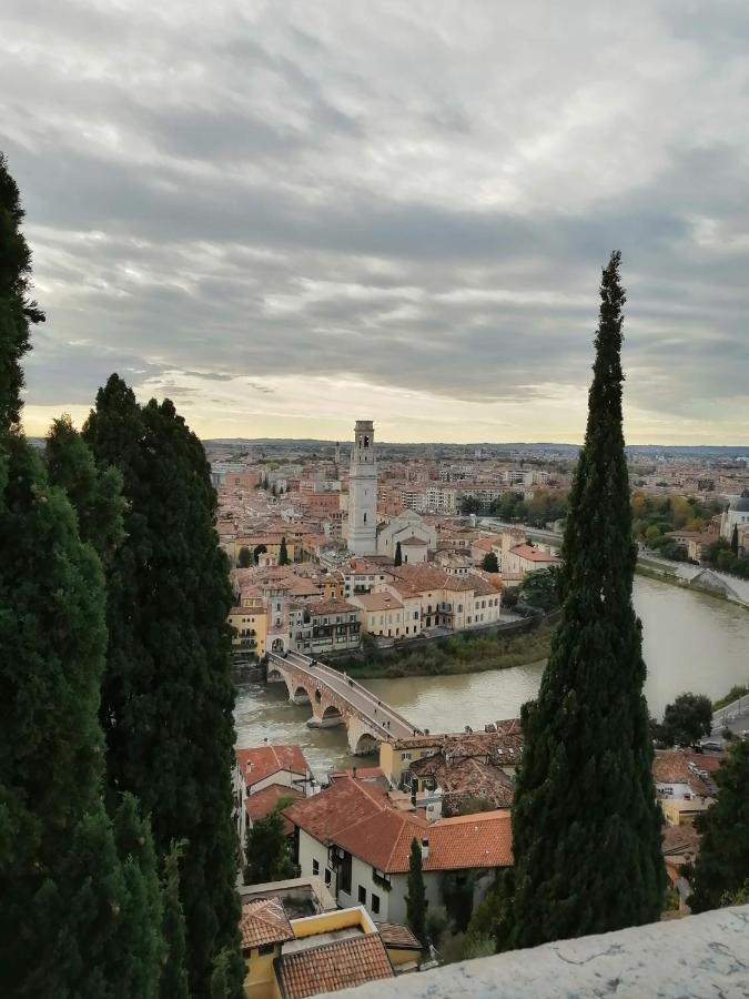 Gm Apartamento Verona